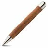 E+M Holzprodukte E+M - Ballpoint Pen With Wooden Case Wild Apple Wood -Pens and Writing shop 687744 Large