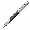 Monteverde - Invincia Fountain Pen Chrome -Pens and Writing shop 710145 Large