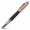 Monteverde - Invincia Fountain Pen Rose Gold -Pens and Writing shop 710146 Large