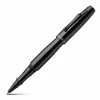 Monteverde - Invincia Stealth Black Rollerball Pen -Pens and Writing shop 718793 Large