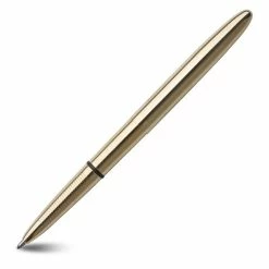 Fisher - Bullet Space Pen Gold Titanium