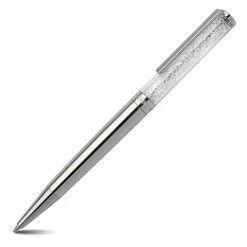 Swarovski Crystal Swarovski - Crystalline Ballpoint Pen Silver
