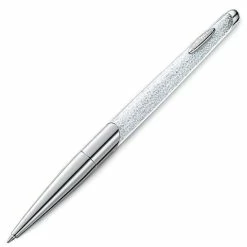 Swarovski Crystal Swarovski - Crystalline Nova Ballpoint Pen Clear