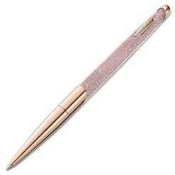 Swarovski Crystal Swarovski - Crystalline Nova Ballpoint Rose Gold