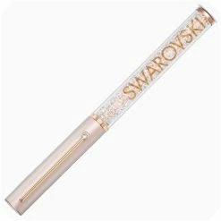 Swarovski Crystal Swarovski - Crystalline Gloss Ballpoint Pen Rose Gold