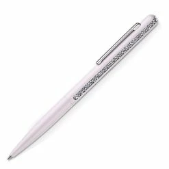 Swarovski Crystal Swarovski - Crystal Shimmer Ballpoint Pen Pink