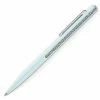 Swarovski Crystal Swarovski - Crystal Shimmer Ballpoint Pen Light Green -Pens and Writing shop 861838 Large