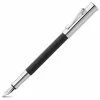 Faber-Castell Faber Castell - Guilloche Cisele Fountain Pen 1 Faber-Castell Faber Castell - Guilloche Cisele Fountain Pen -Pens and Writing shop 891941 Large