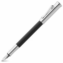 Faber-Castell Faber Castell - Guilloche Cisele Fountain Pen