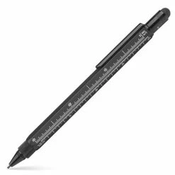 Monteverde - Tool Mechanical Pencil Black