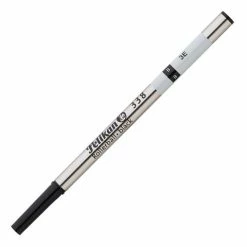 Pelikan - 338 Broad Rollerball Refill Black