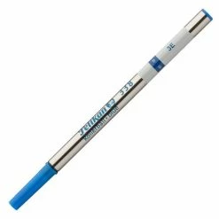 Pelikan - 338 Rollerball Refill Broad Blue