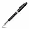 Visconti - Michelangelo Black Rollerball Pen 2 Visconti - Michelangelo Black Rollerball Pen -Pens and Writing shop 896822 Large