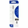 Cross - 8101 Broad Ballpoint Refill Black