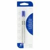 Cross - 8512 Ballpoint Fine Refill Blue Set 2pce