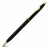 Cross - Classic Century Classic Ballpoint Pen Black & Gold