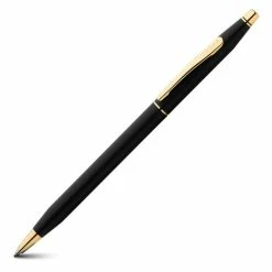 Cross - Classic Century Classic Ballpoint Pen Black & Gold