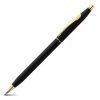 Cross - Classic Century Mechanical Pencil Black & Gold -Pens and Writing shop 899804 Large