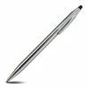 Cross - Century Classic Ballpoint Pen Chrome -Pens and Writing shop 910516 Large