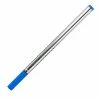 Waterman - Fine Rollerball Refill Blue -Pens and Writing shop 911362 Large