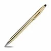 Cross - Century Classic Ballpoint Pen Gold 2 Cross - Century Classic Ballpoint Pen Gold -Pens and Writing shop 911961 Large
