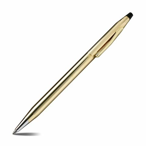 Cross - Century Classic Ballpoint Pen Gold 3 Cross - Century Classic Ballpoint Pen Gold