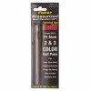 Fisher - Fine Slim Ballpoint Refill Black -Pens and Writing shop 913676 Large