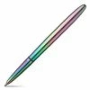 Fisher - Bullet Space Pen Rainbow Titanium