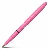 Fisher - Bullet Space Pen Pink Lacquer -Pens and Writing shop 915432 Large