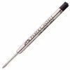 Faber-Castell Faber Castell - Ballpoint Pen Refill Broad Black -Pens and Writing shop 916397 Large