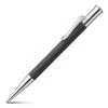 Faber-Castell - Classic Pen Twist Ballpoint Ebony