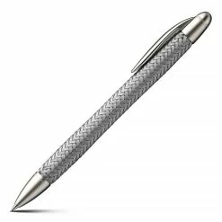 Porsche Design - TecFlex Mechanical Pencil Stainless Steel