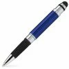 Fisher - Bullet Blue Space Pen With Silicone Stylus -Pens and Writing shop 958232 Large