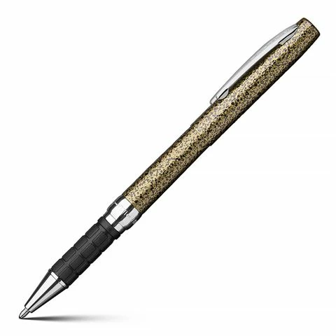 Fisher - X-750 Explorer Space Pen Vein Gold 3 Fisher - X-750 Explorer Space Pen Vein Gold